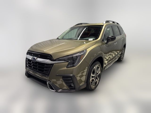 2026 Subaru Ascent Touring