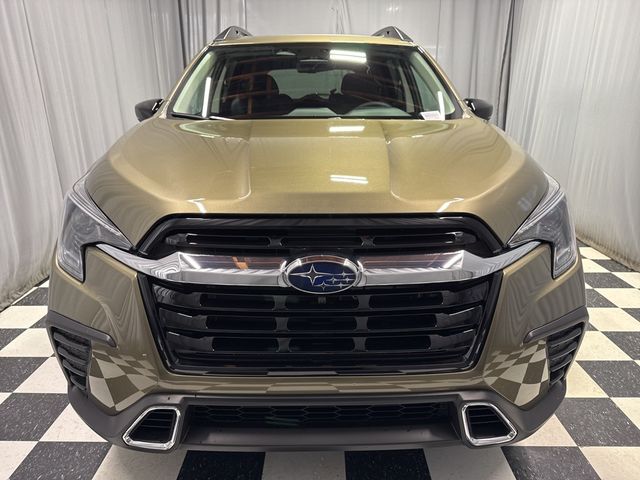 2026 Subaru Ascent Touring