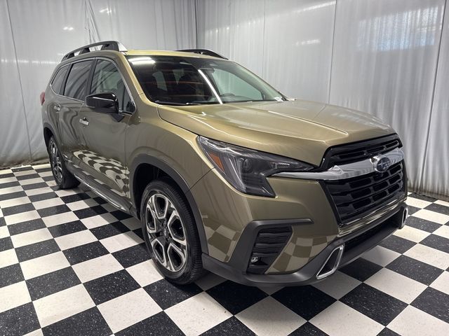 2026 Subaru Ascent Touring