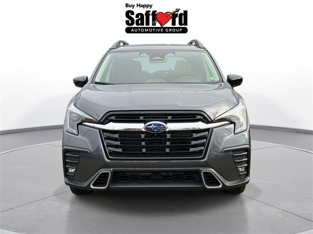2026 Subaru Ascent Touring