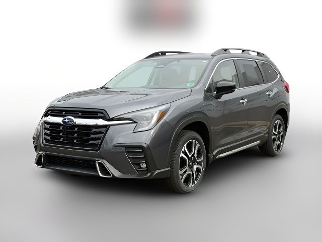 2026 Subaru Ascent Touring