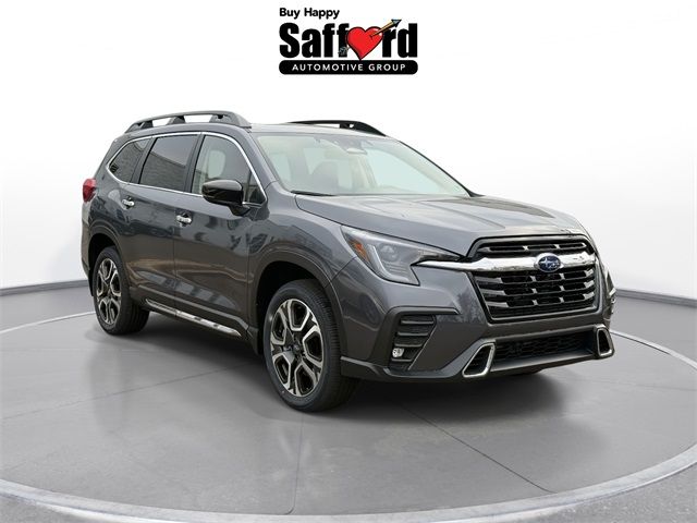 2026 Subaru Ascent Touring