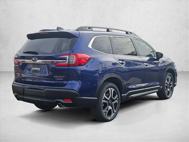 2026 Subaru Ascent Touring