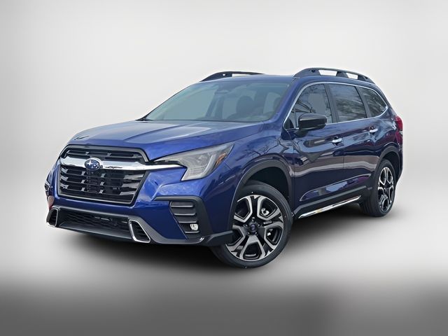 2026 Subaru Ascent Touring