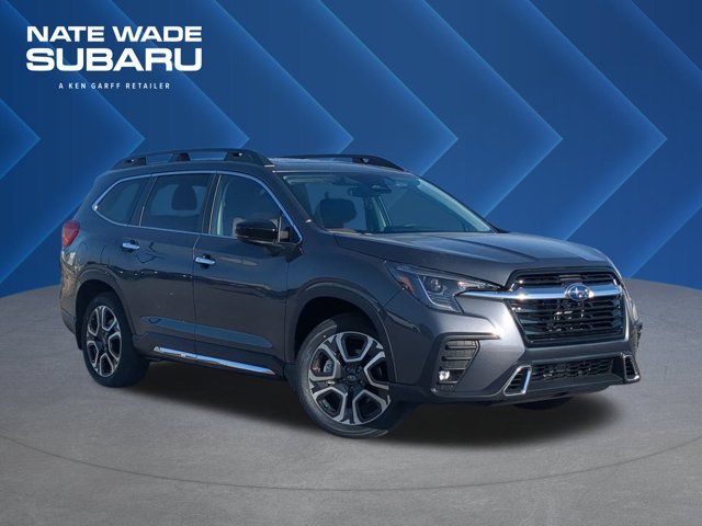 2026 Subaru Ascent Touring