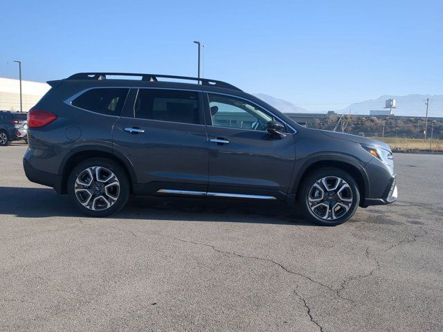 2026 Subaru Ascent Touring