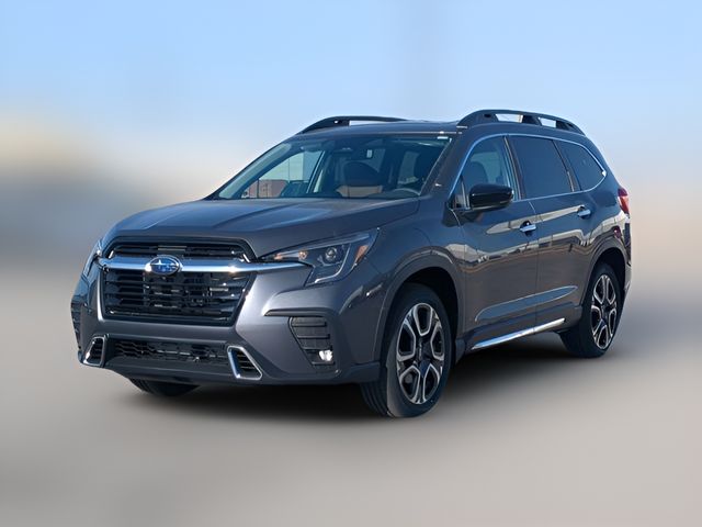 2026 Subaru Ascent Touring