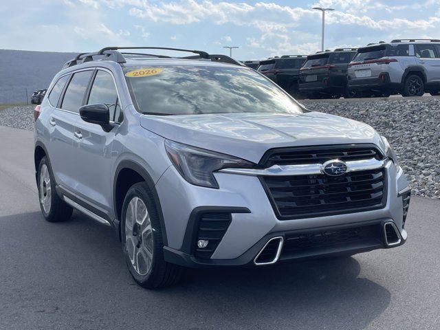 2026 Subaru Ascent Touring