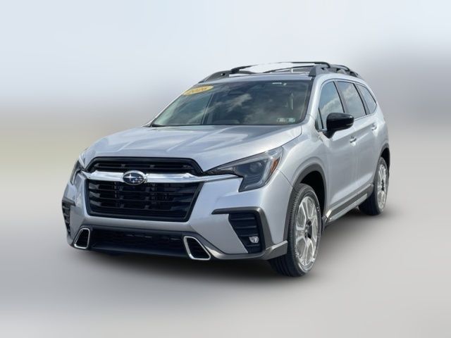 2026 Subaru Ascent Touring