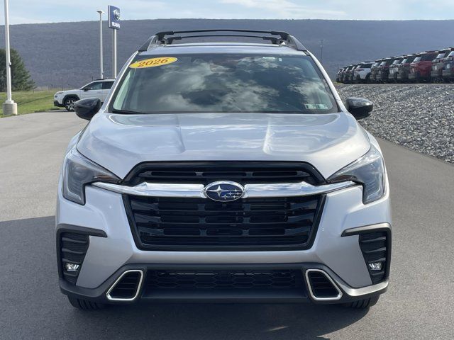 2026 Subaru Ascent Touring