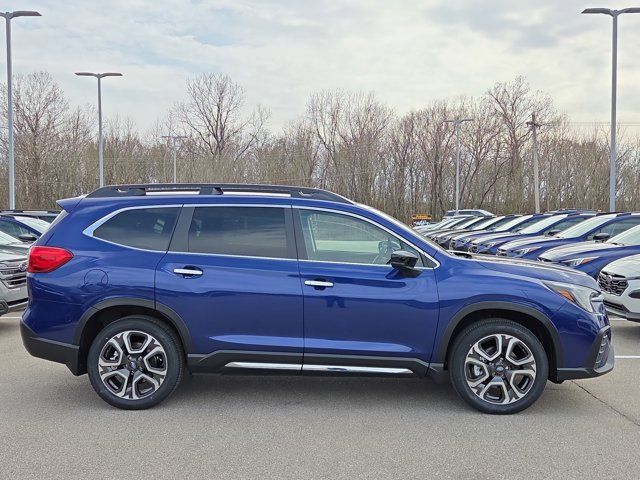 2026 Subaru Ascent Touring