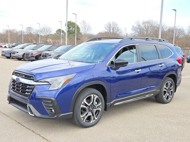 2026 Subaru Ascent Touring