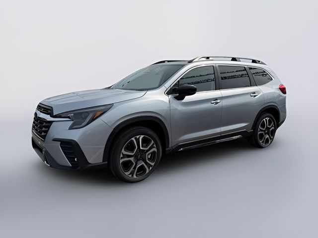 2026 Subaru Ascent Touring
