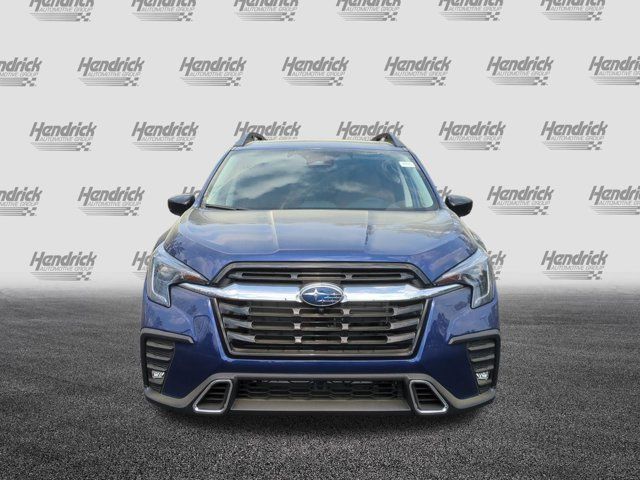 2026 Subaru Ascent Touring