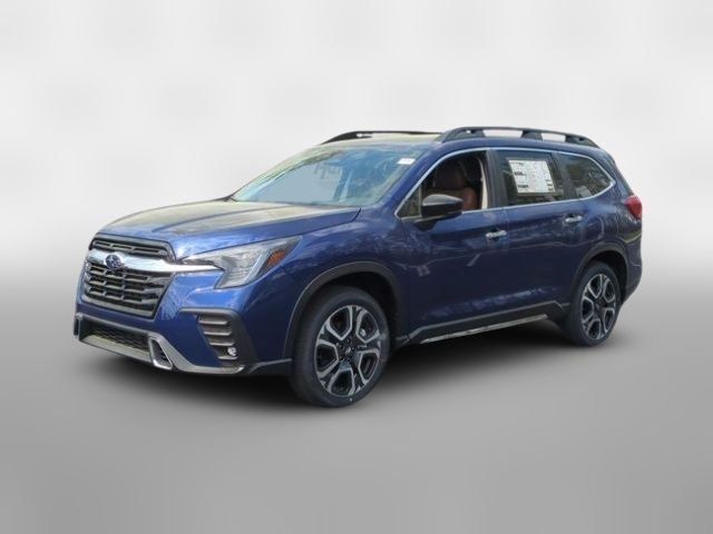 2026 Subaru Ascent Touring