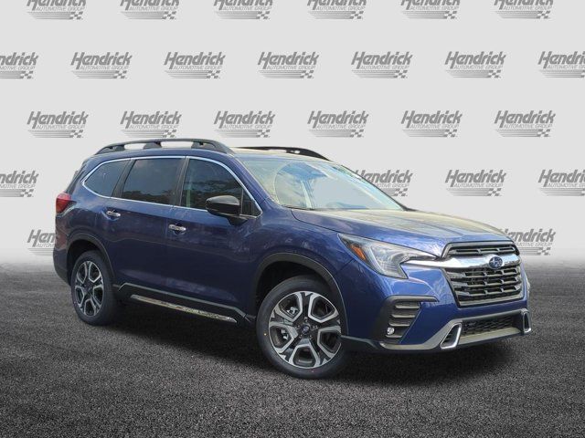 2026 Subaru Ascent Touring