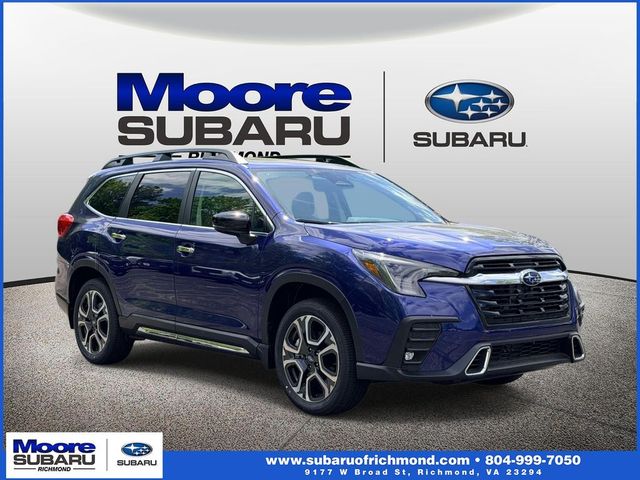 2026 Subaru Ascent Touring
