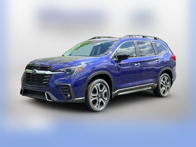 2026 Subaru Ascent Touring