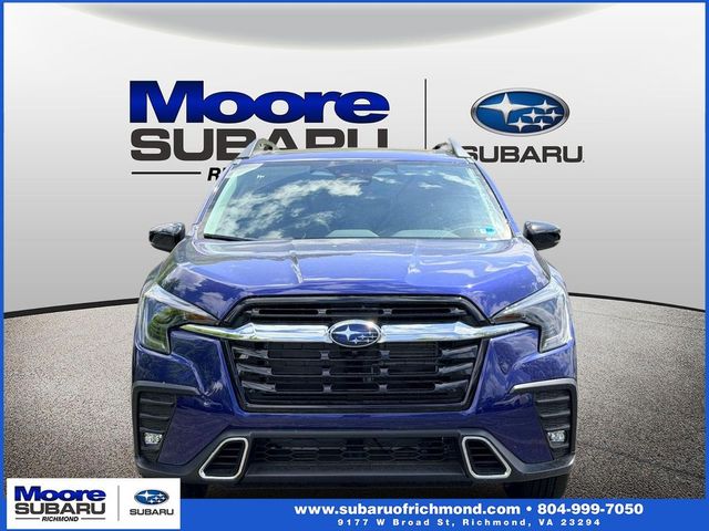 2026 Subaru Ascent Touring