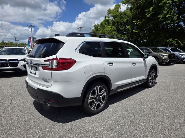 2026 Subaru Ascent Touring