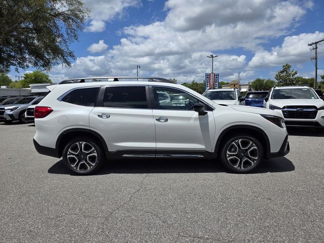 2026 Subaru Ascent Touring