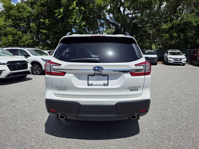 2026 Subaru Ascent Touring