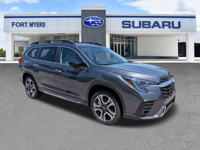 2026 Subaru Ascent Touring