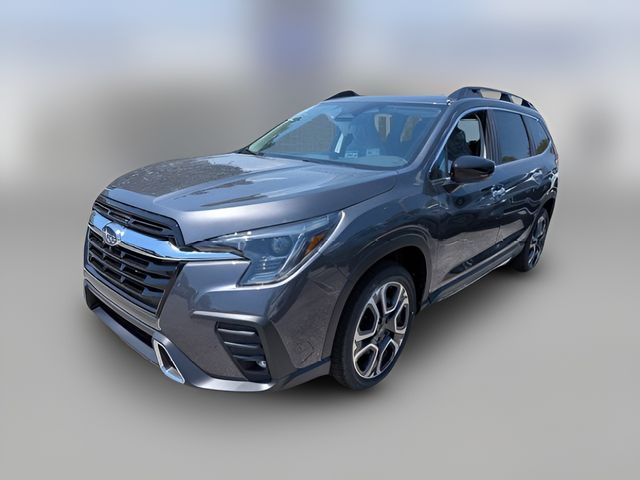 2026 Subaru Ascent Touring