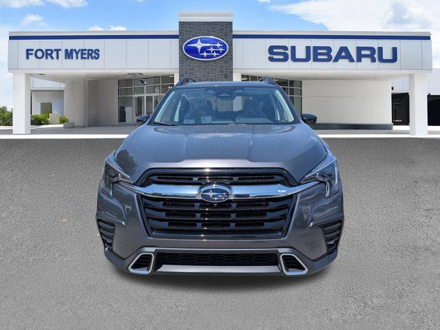 2026 Subaru Ascent Touring