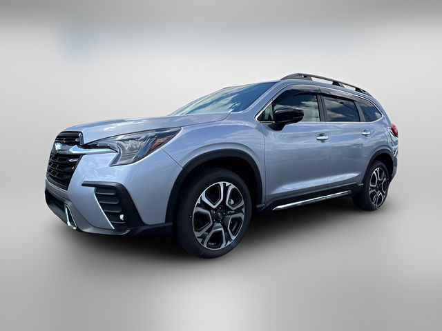 2026 Subaru Ascent Touring