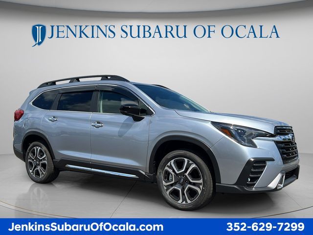 2026 Subaru Ascent Touring