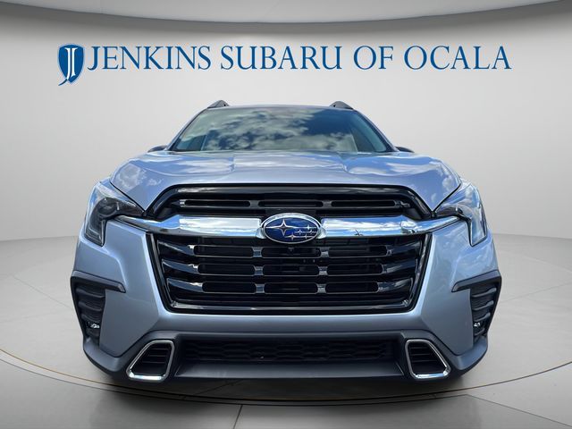 2026 Subaru Ascent Touring