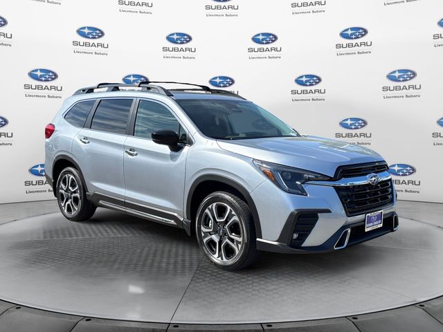 2026 Subaru Ascent Touring