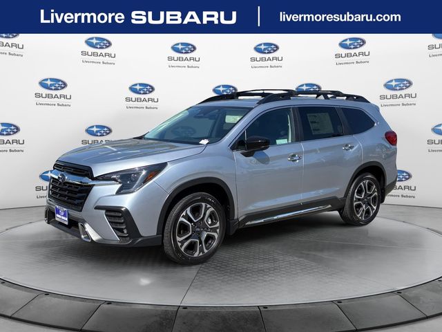 2026 Subaru Ascent Touring