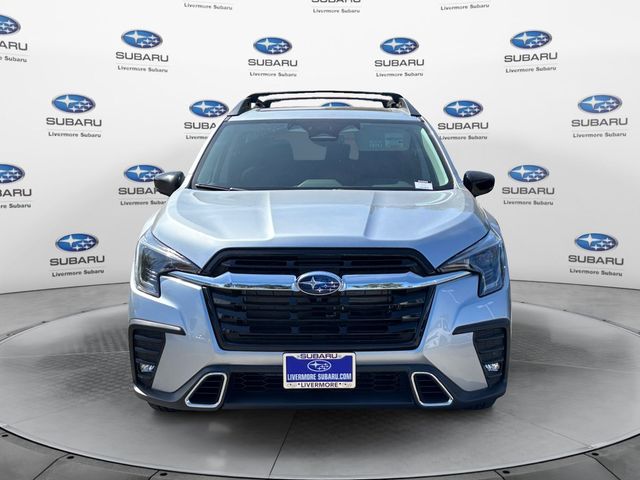 2026 Subaru Ascent Touring