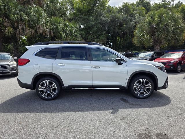 2026 Subaru Ascent Touring