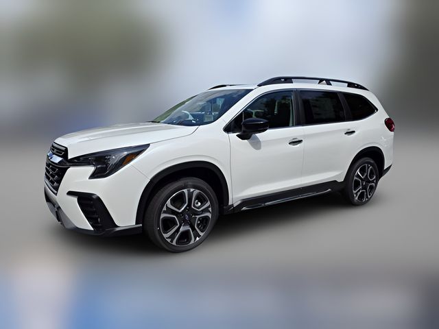 2026 Subaru Ascent Touring