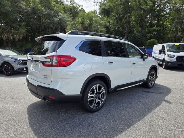 2026 Subaru Ascent Touring
