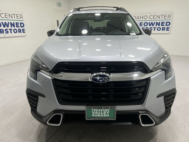 2026 Subaru Ascent Touring