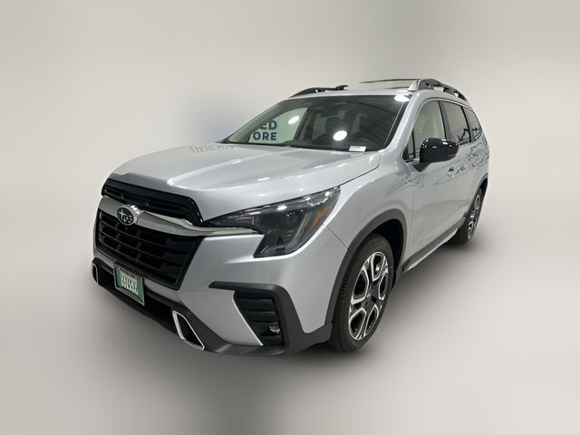 2026 Subaru Ascent Touring