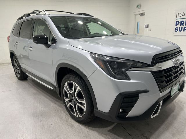 2026 Subaru Ascent Touring