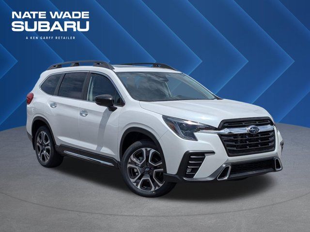 2026 Subaru Ascent Touring