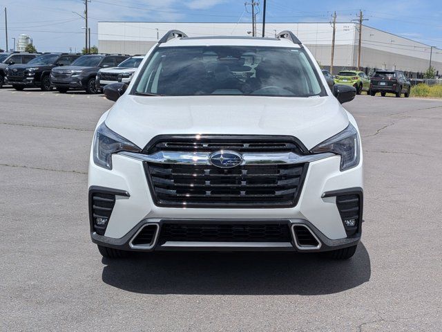 2026 Subaru Ascent Touring