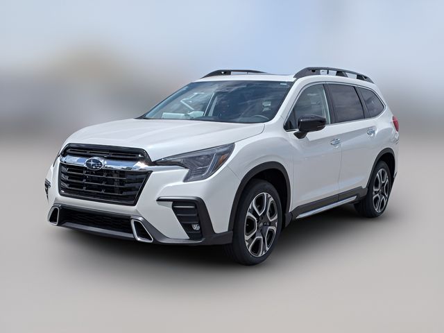 2026 Subaru Ascent Touring
