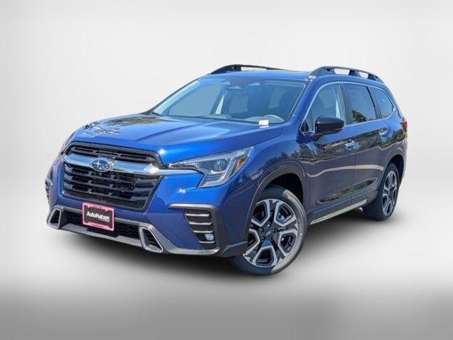2026 Subaru Ascent Touring