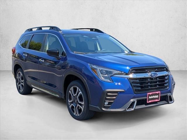 2026 Subaru Ascent Touring