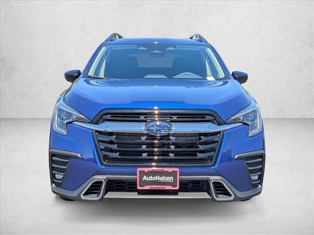 2026 Subaru Ascent Touring