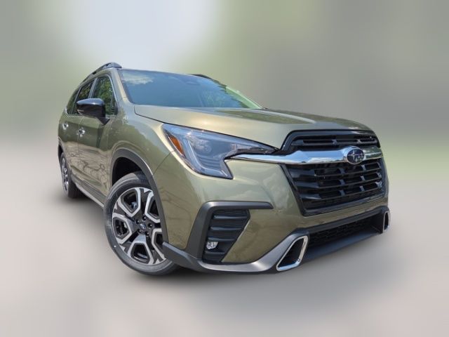 2026 Subaru Ascent Touring