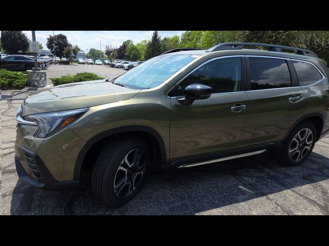 2026 Subaru Ascent Touring