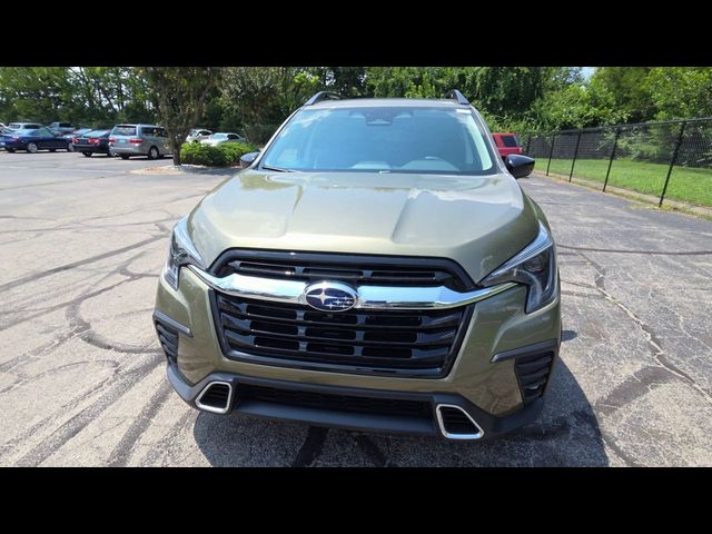 2026 Subaru Ascent Touring
